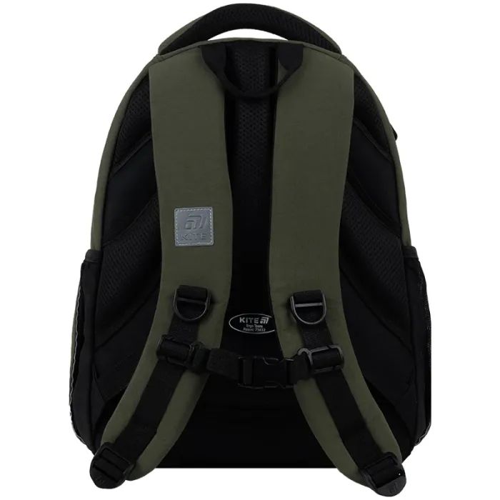Рюкзак шкільний Kite Education teens 8001M Trust Yourself (K26-8001M-2) зображення 3