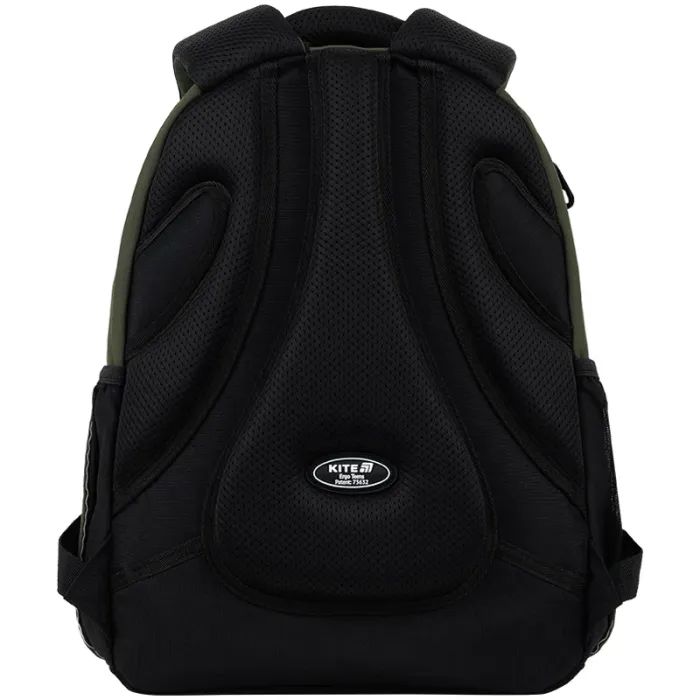 Рюкзак шкільний Kite Education teens 8001M Trust Yourself (K26-8001M-2) зображення 4