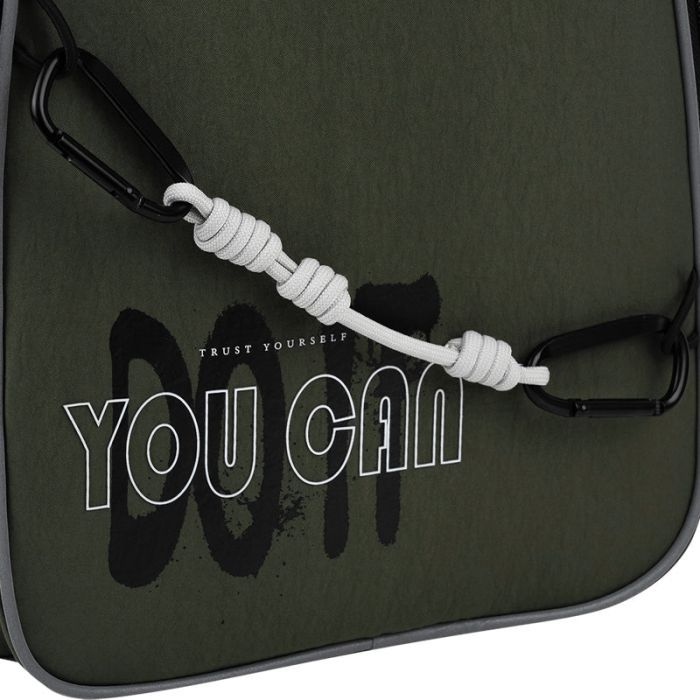 Рюкзак шкільний Kite Education teens 8001M Trust Yourself (K26-8001M-2) зображення 9