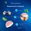 Зубная нить Oral-B Essential Floss Мятная Вощеная 2 катушки по 50 м (8006530045995) изображение 4