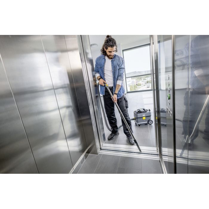 Пилосос будівельний Karcher T 10/1 Bp MODULAR RANGE (1.527-352.0) зображення 11