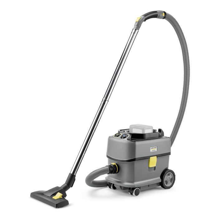 Пылесос Karcher T 10/1 Bp MODULAR RANGE (1.527-352.0)
