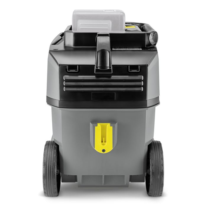 Пилосос будівельний Karcher T 10/1 Bp MODULAR RANGE (1.527-352.0) зображення 3