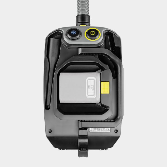 Пилосос будівельний Karcher T 10/1 Bp MODULAR RANGE (1.527-352.0) зображення 4