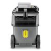 Пилосос будівельний Karcher T 10/1 Bp MODULAR RANGE (1.527-352.0) зображення 6