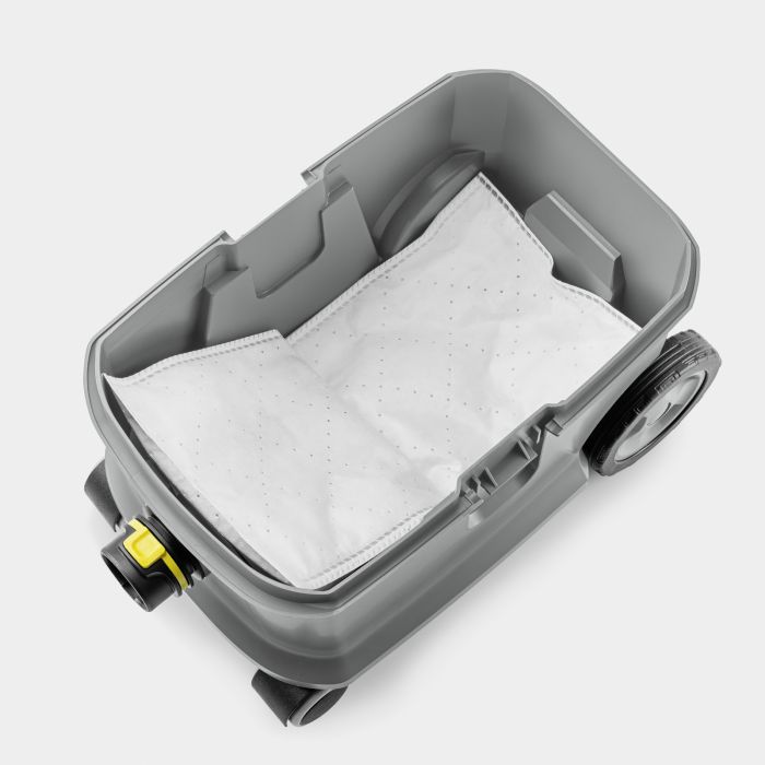 Пилосос будівельний Karcher T 10/1 Bp MODULAR RANGE (1.527-352.0) зображення 7