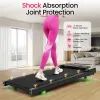 Беговая дорожка Akluer Walking Pad H03 з поручнем (P03B_Kit) изображение 10