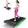 Беговая дорожка Akluer Walking Pad H03 з поручнем (P03B_Kit) изображение 2