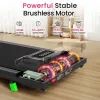 Беговая дорожка Akluer Walking Pad H03 з поручнем (P03B_Kit) изображение 3