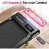 Беговая дорожка Akluer Walking Pad H03 з поручнем (P03B_Kit) изображение 7