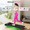 Беговая дорожка Akluer Walking Pad H03 з поручнем (P03B_Kit) изображение 8