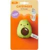 Игрушка для кошек Petstages Авокадо 6.5 см (0700603678407) изображение 5