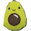 Игрушка для кошек Petstages Авокадо 6.5 см (0700603678407)