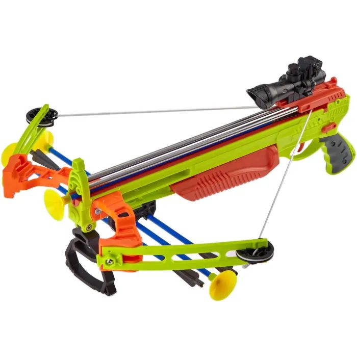 Игрушечное оружие ZIPP Toys Арбалет Маленький рыцарь S (4200.19.33)