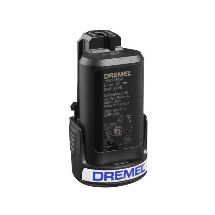 Акумулятор до електроінструменту Dremel 880 12V (2.615.088.0JA)