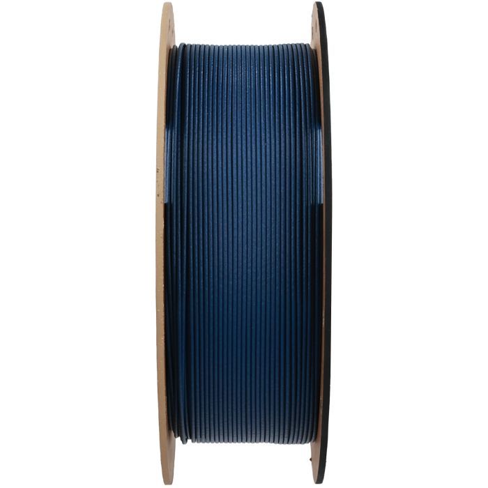 Пластик для 3D-принтера Polymaker ASA-CF08 Fiberon 1,75mm 0,5kg Navy Blue (FF02003) зображення 3