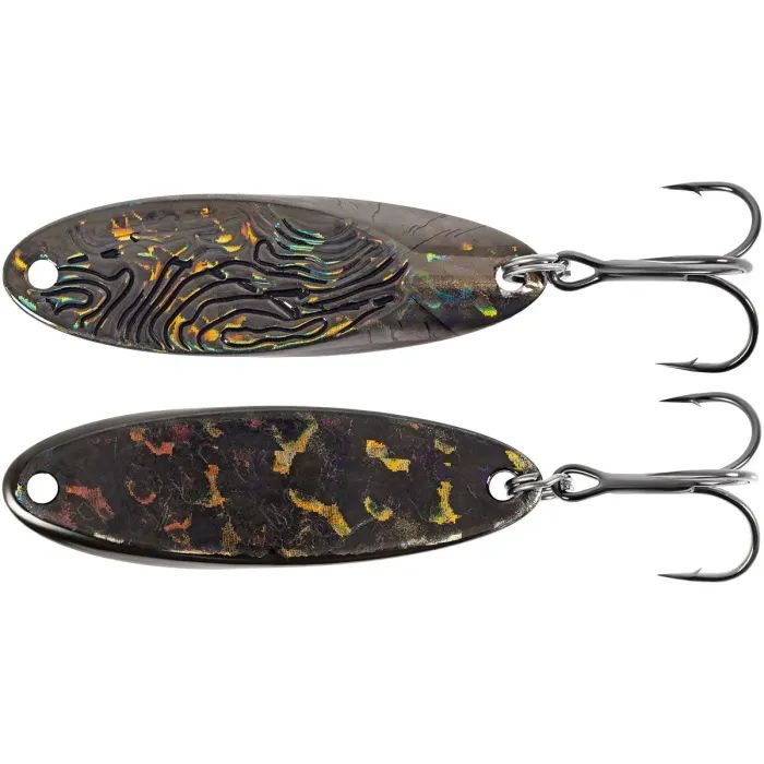 Блесна Select AspMaster 10.0g 45mm UVSV (1870.81.53)