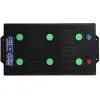 Аккумулятор автомобильный Westa 6CT-240 А (3) EFB (WEFB240) изображение 2