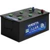 Аккумулятор автомобильный Westa 6CT-240 А (3) EFB (WEFB240)