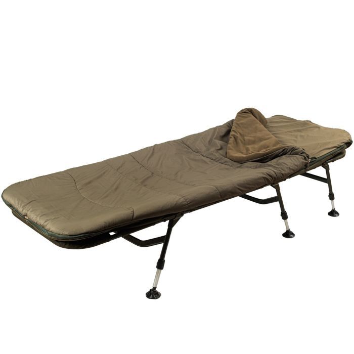 Розкладачка Ranger BED 88 Sleep System (RA5523) зображення 2
