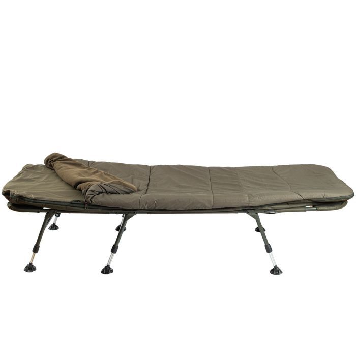 Розкладачка Ranger BED 88 Sleep System (RA5523) зображення 4