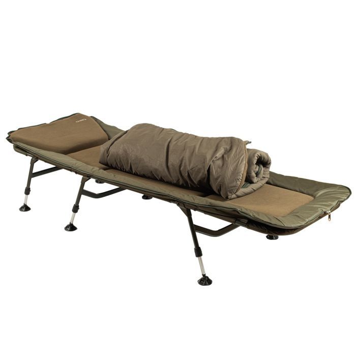 Розкладачка Ranger BED 88 Sleep System (RA5523) зображення 5