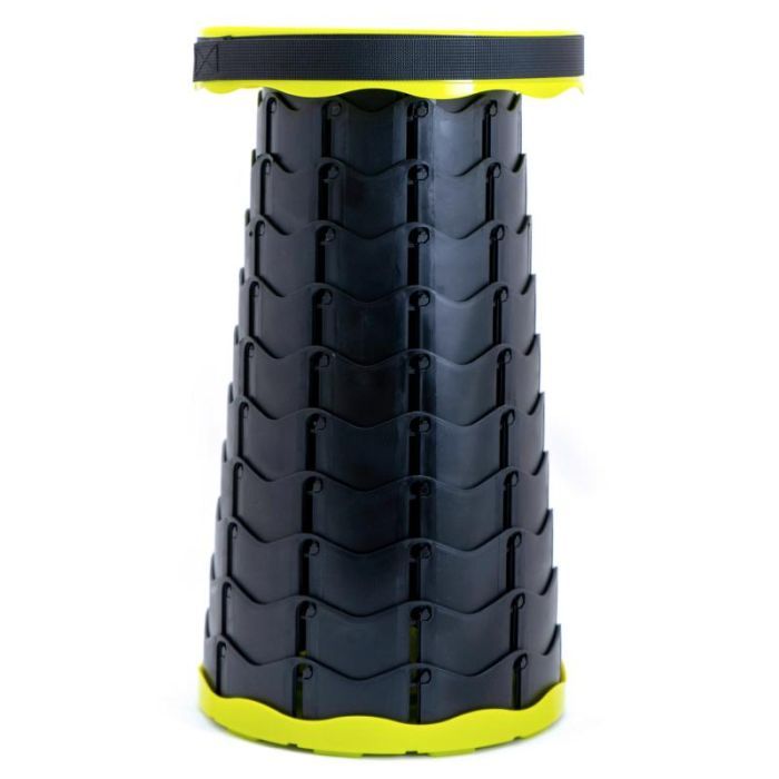 Стул складной Ranger Telescop Olive (RA4423) изображение 2