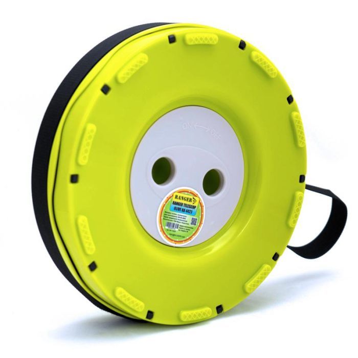 Стул складной Ranger Telescop Olive (RA4423) изображение 3