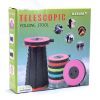 Стул складной Ranger Telescop Olive (RA4423) изображение 4