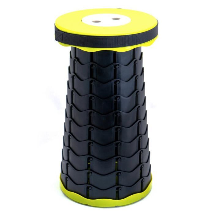 Стул складной Ranger Telescop Olive (RA4423) изображение 5