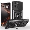 Чохол до мобільного телефона BeCover Military Motorola Moto G57 Power Black (715514) зображення 2