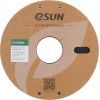 Пластик для 3D-принтера eSUN PLA BASIC 1,75mm 1kg BLACK (PLA-BASIC175B1P1) изображение 2