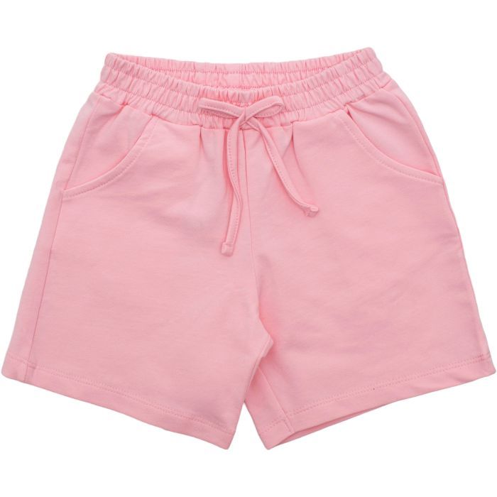 Набір дитячого одягу Breeze з бантиком (20998-116G-pink) зображення 6