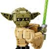 Конструктор LEGO Star Wars Бюст Йоды (75438) изображение 5