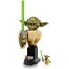 Конструктор LEGO Star Wars Бюст Йоды (75438) изображение 6