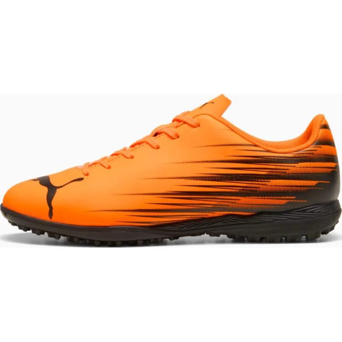Сороконожки Puma Attacanto II TT 108494-04 помаранчевий Уні 43 (9UK) (4069156635791)