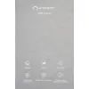 Трусы Uniconf BB117 Grey M (5942542909975) изображение 6