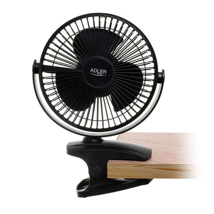 Вентилятор Adler AD7342B изображение 6