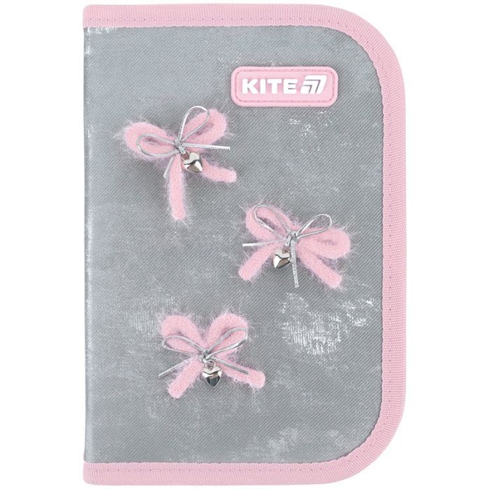 Пенал Kite Velvet Dream 621, без наповнення, 1 відділення, 1 відворот (K26-621-7) изображение 2