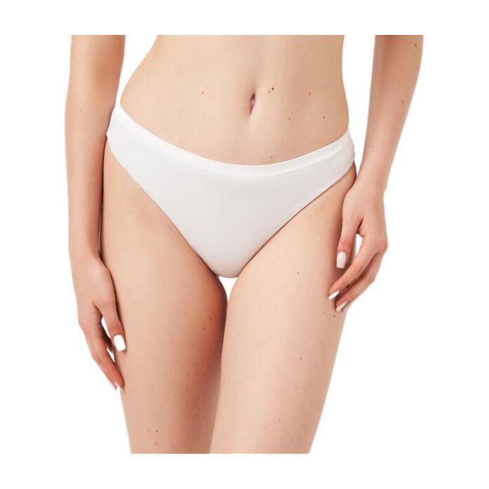 Трусы Siela Brasilian Briefs White S/M (4823116924062)