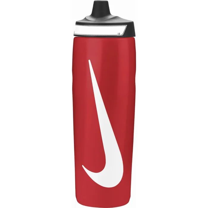 Бутылка для воды Nike REFUEL BOTTLE GRIP 32 OZ N.100.9958.417.32 синій 946 мл (887791762061)
