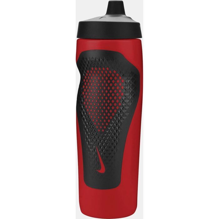 Бутылка для воды Nike REFUEL BOTTLE GRIP 32 OZ N.100.9958.417.32 синій 946 мл (887791762061) изображение 2