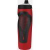 Бутылка для воды Nike REFUEL BOTTLE GRIP 32 OZ N.100.9958.636.32 червоний 946 мл (887791761941) изображение 2
