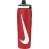 Бутылка для воды Nike REFUEL BOTTLE GRIP 32 OZ N.100.9958.636.32 червоний 946 мл (887791761941)