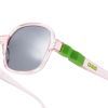 Детские солнцезащитные очки Ki ET LA Urban 7-12 років (Verbena Green) (69571) изображение 2