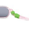 Детские солнцезащитные очки Ki ET LA Urban 7-12 років (Verbena Green) (69571) изображение 4