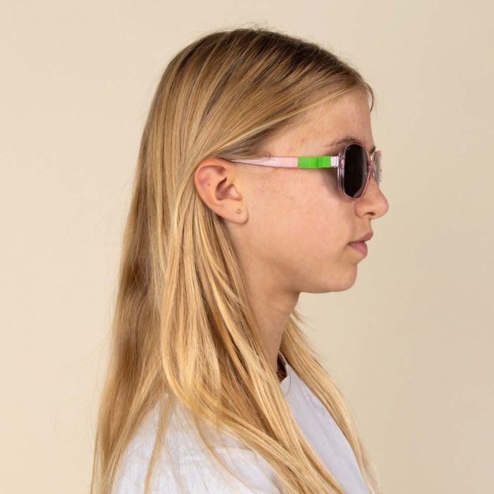 Детские солнцезащитные очки Ki ET LA Urban 7-12 років (Verbena Green) (69571) изображение 6