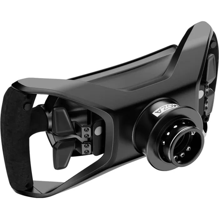 Руль MOZA Racing Porsche Mission R OLED RGB (RS097_Moza) изображение 3