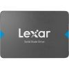 Накопитель SSD 2.5" 1TB NQ100 Lexar (LNQ100X001T-RNNNG)