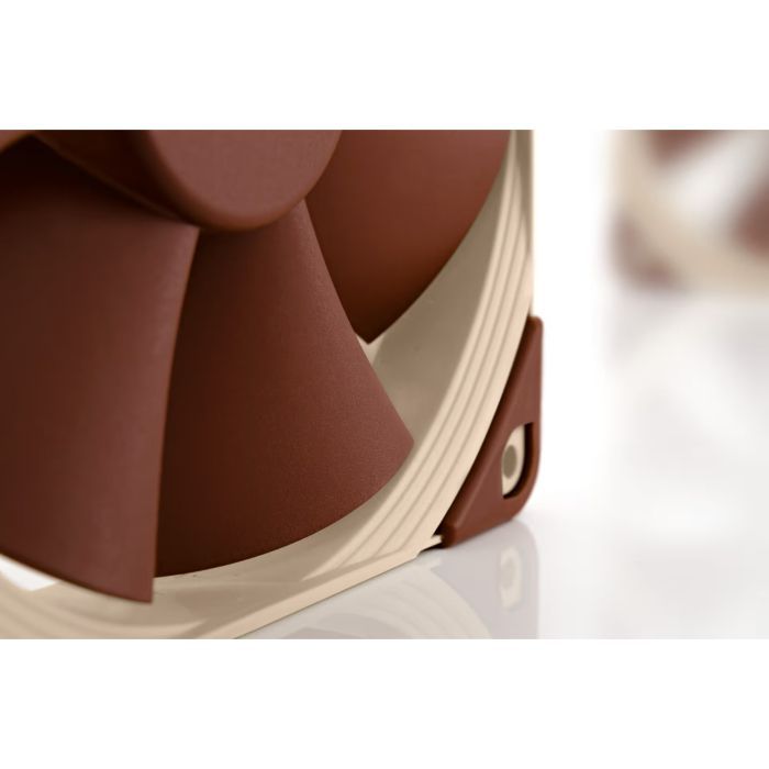 Кулер до корпусу Noctua NF-F12 5V PWM зображення 5